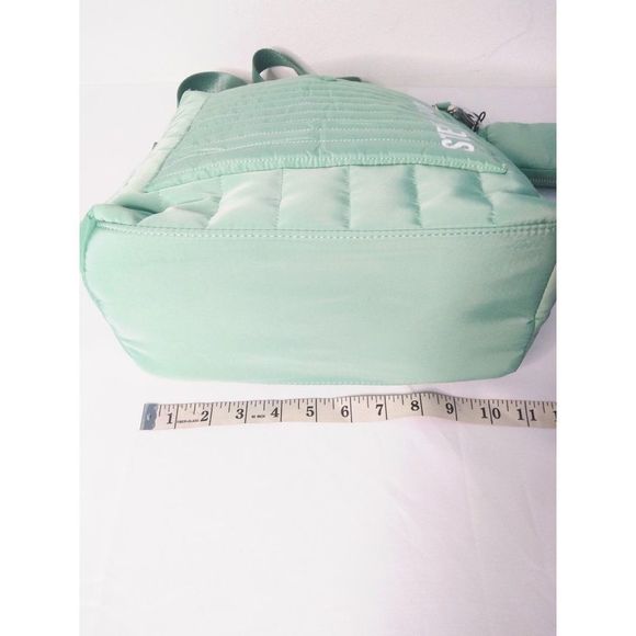 Steve Madden Quilted Backpack - Picture 2 of 11